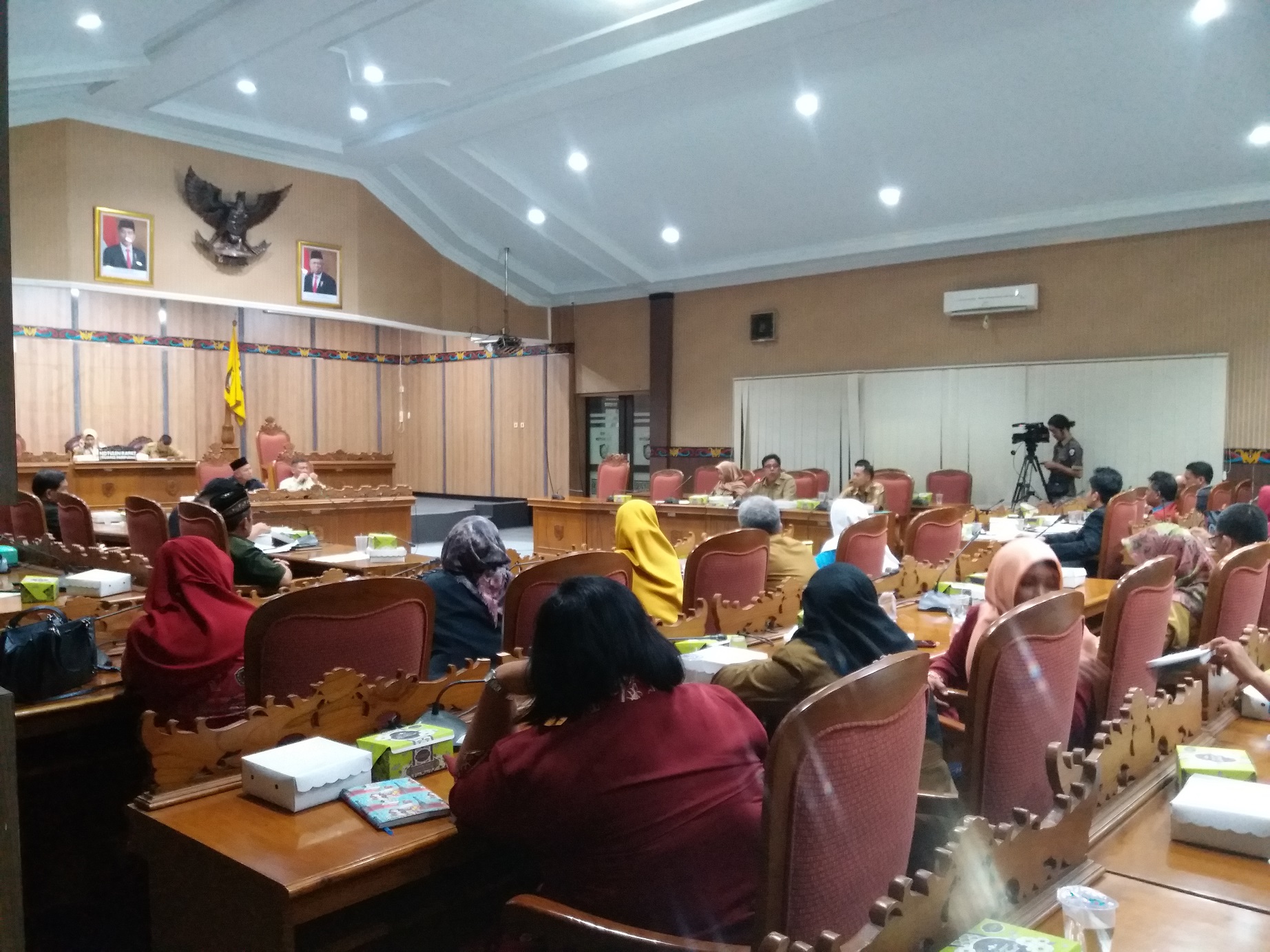 Nasib Guru PAUD Perlu Perhatiaan Serius