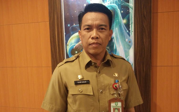 Kecamatan Mulai Ambil Surat Suara Pilkades