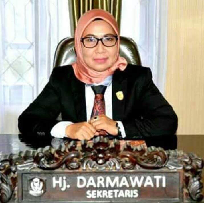 Matangkan Kinerja, DPRD Bimtek di Jakarta