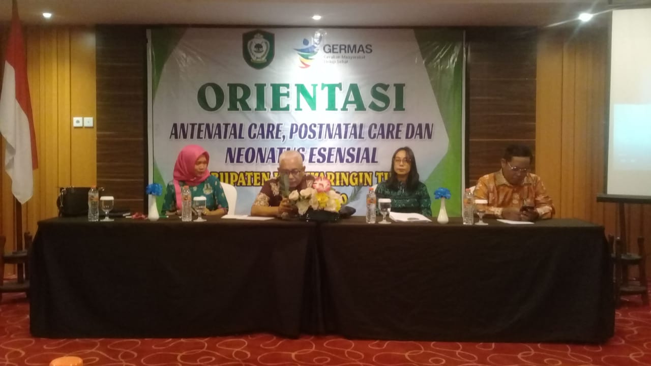 Ibu Hamil Wajib Periksa Kesehatan