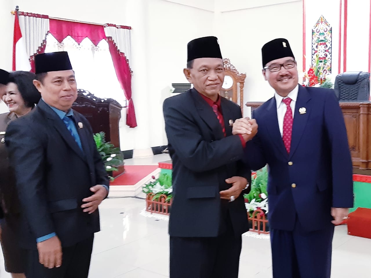 Kartu Pra Kerja Harus Disalurkan Tepat Sasaran
