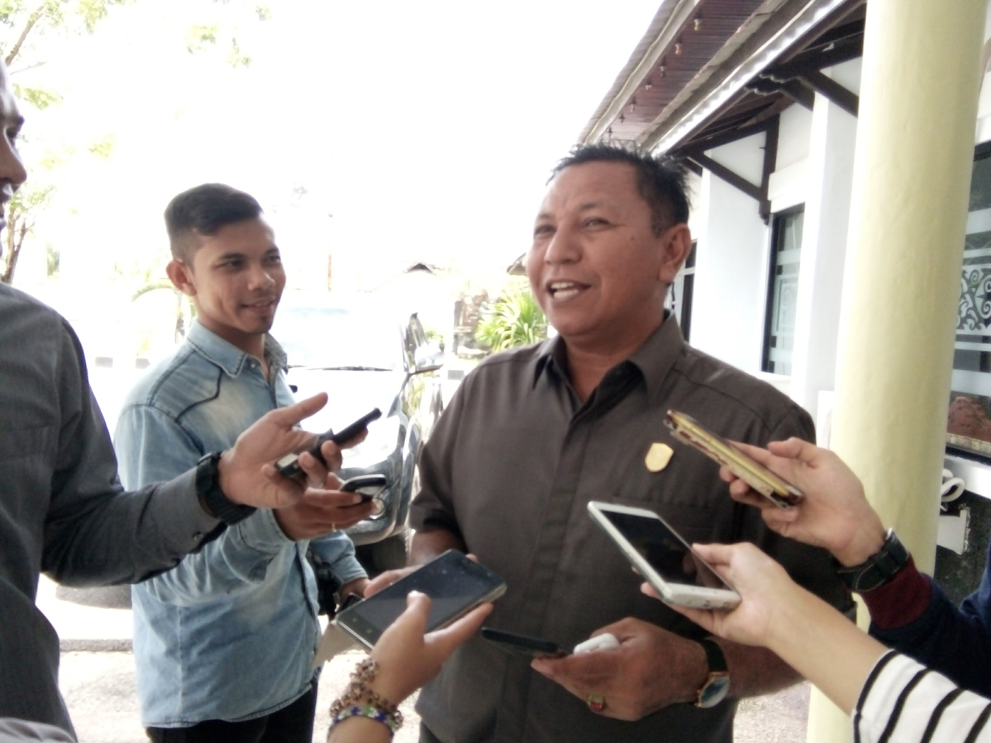 Pemkab Kotim Didesak Optimalkan Persiapan Porprov
