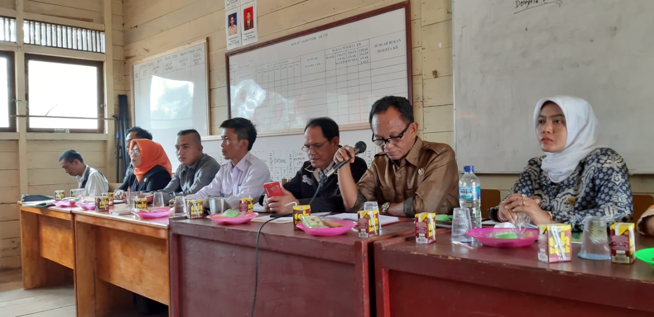 Terkait Penanganan Covid-19, Warga Diminta Dukung Kebijakan Pemerintah