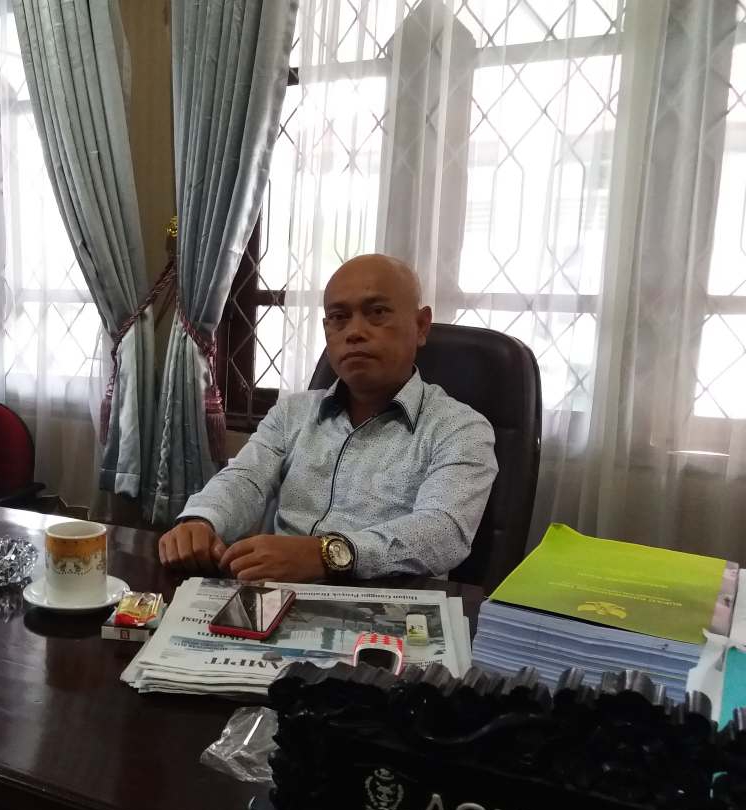Pilkades Serentak Masih Kekurangan Rp 4 Miliar