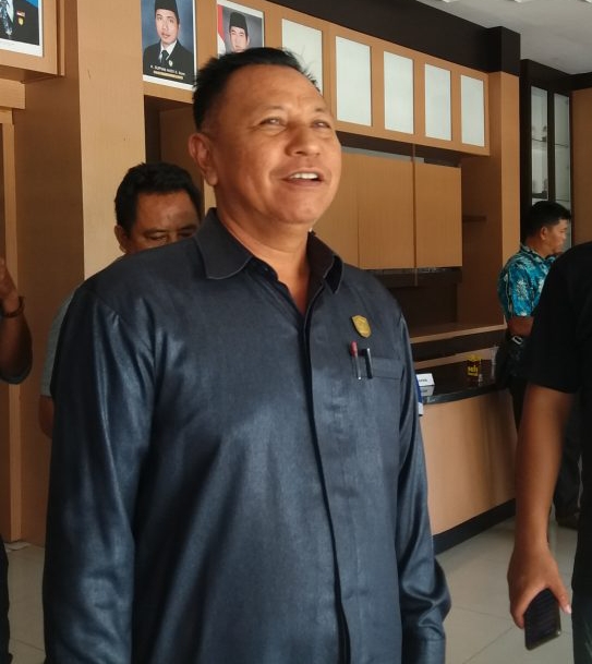 Dukung Program Pusat Percepatan Investasi