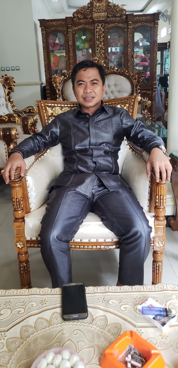 Usulkan Call Center untuk Update Covid-19