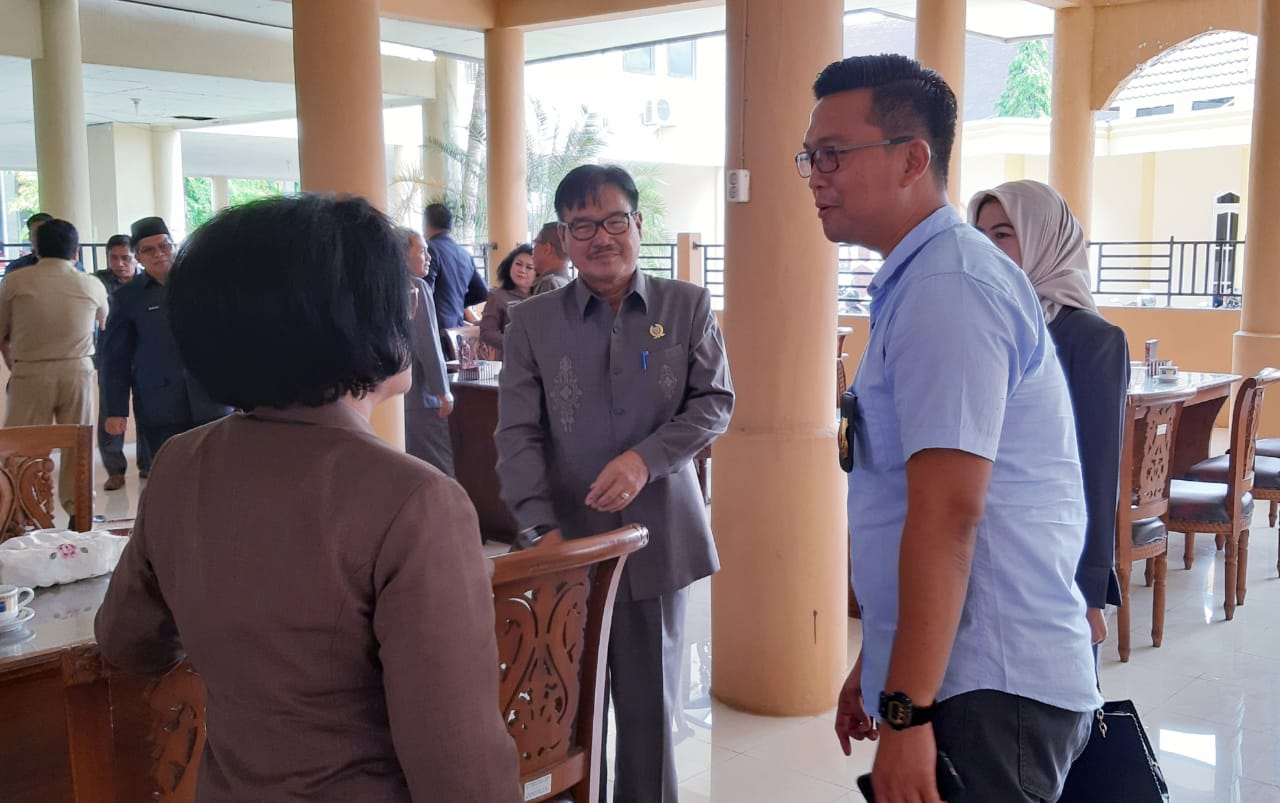 Gara-Gara Ini, Rapat Rasionalisasi Anggaran ‘Deadlock’