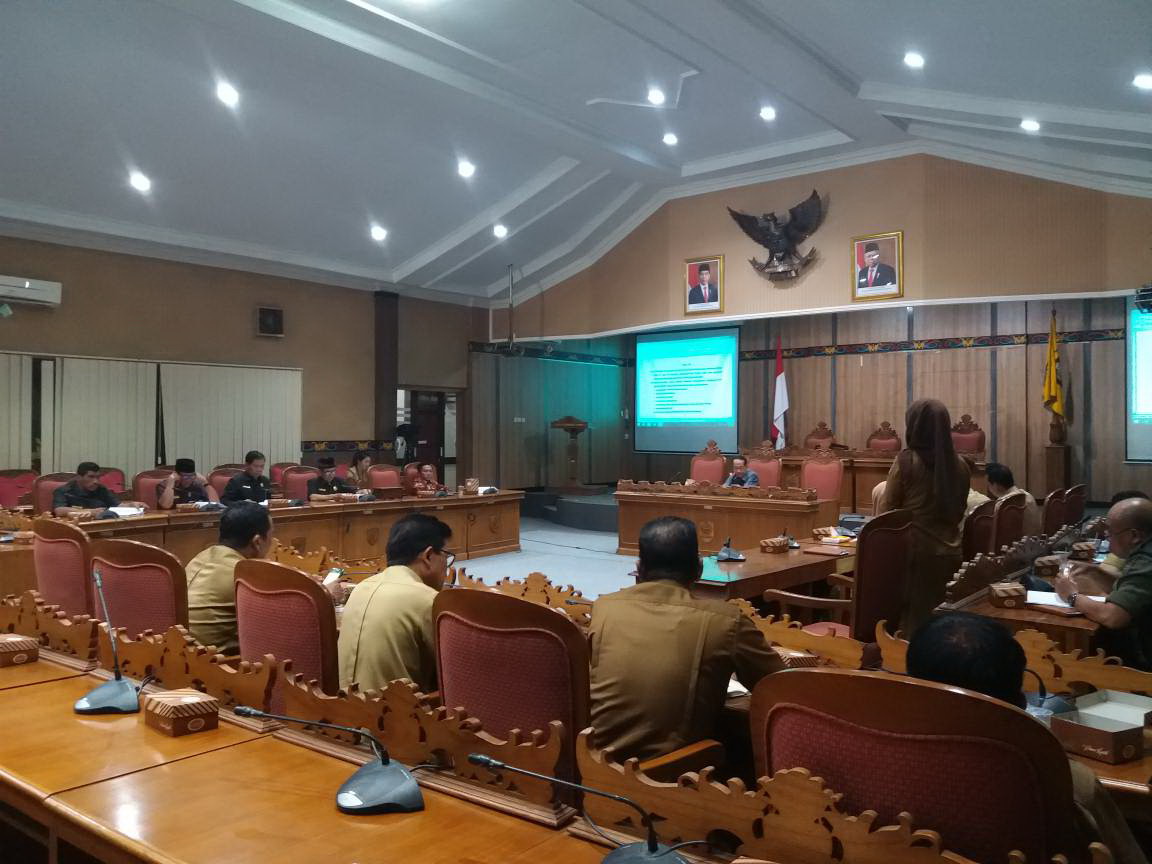 Untuk Antisipasi Corona, RS Diminta Lengkapi Fasilitas Medis
