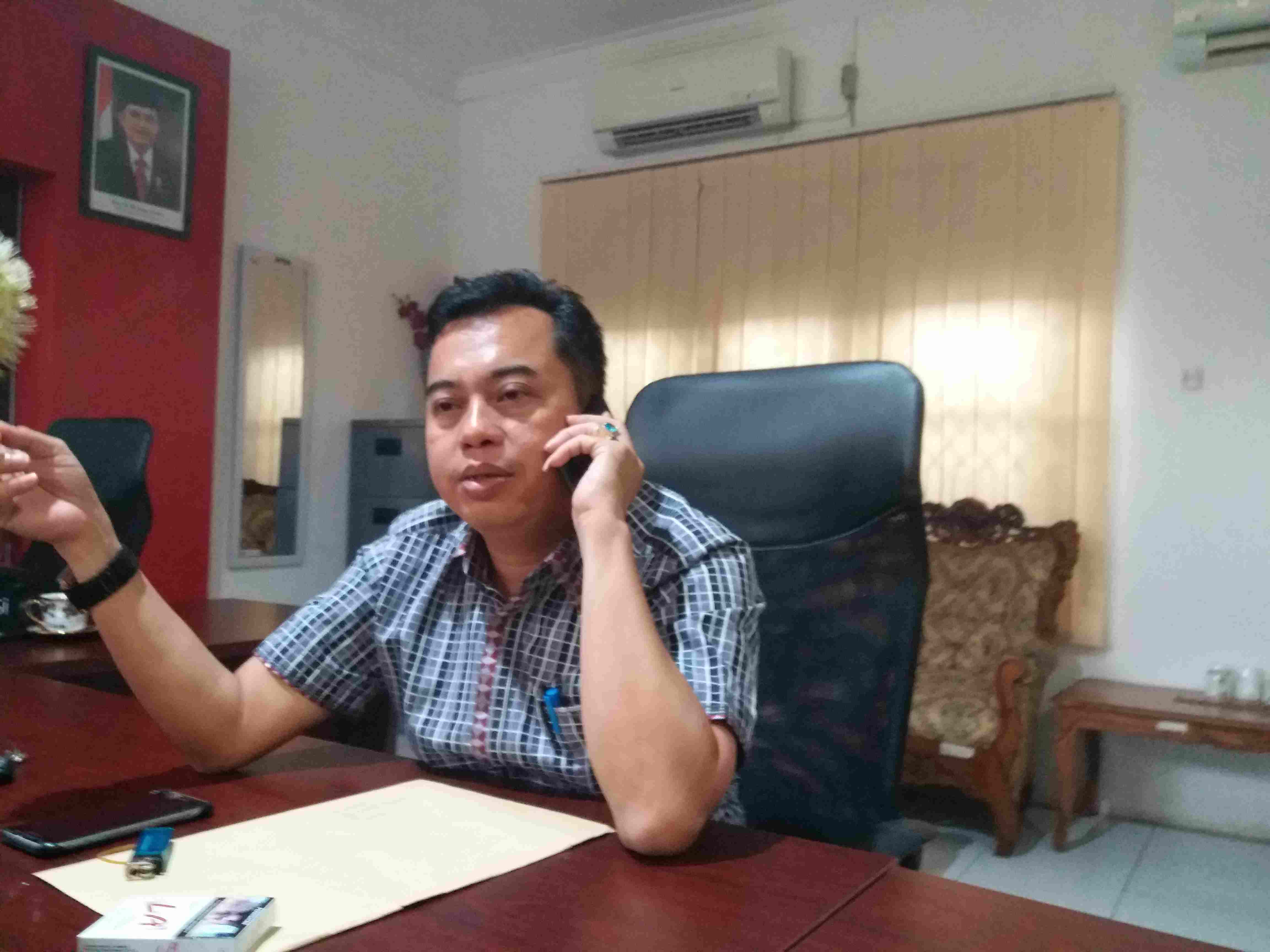 PBS di Kotim Diminta Terlibat Tangani Covid-19