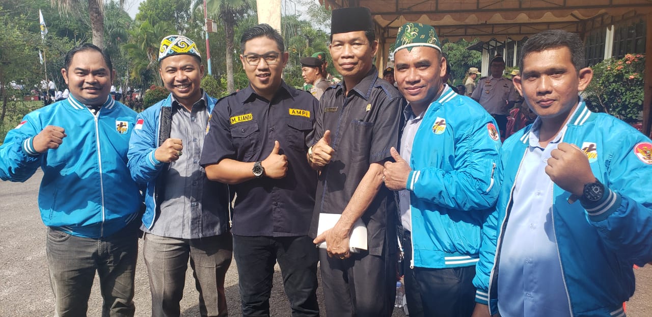 Beri Ruang untuk Pemuda Berkarya