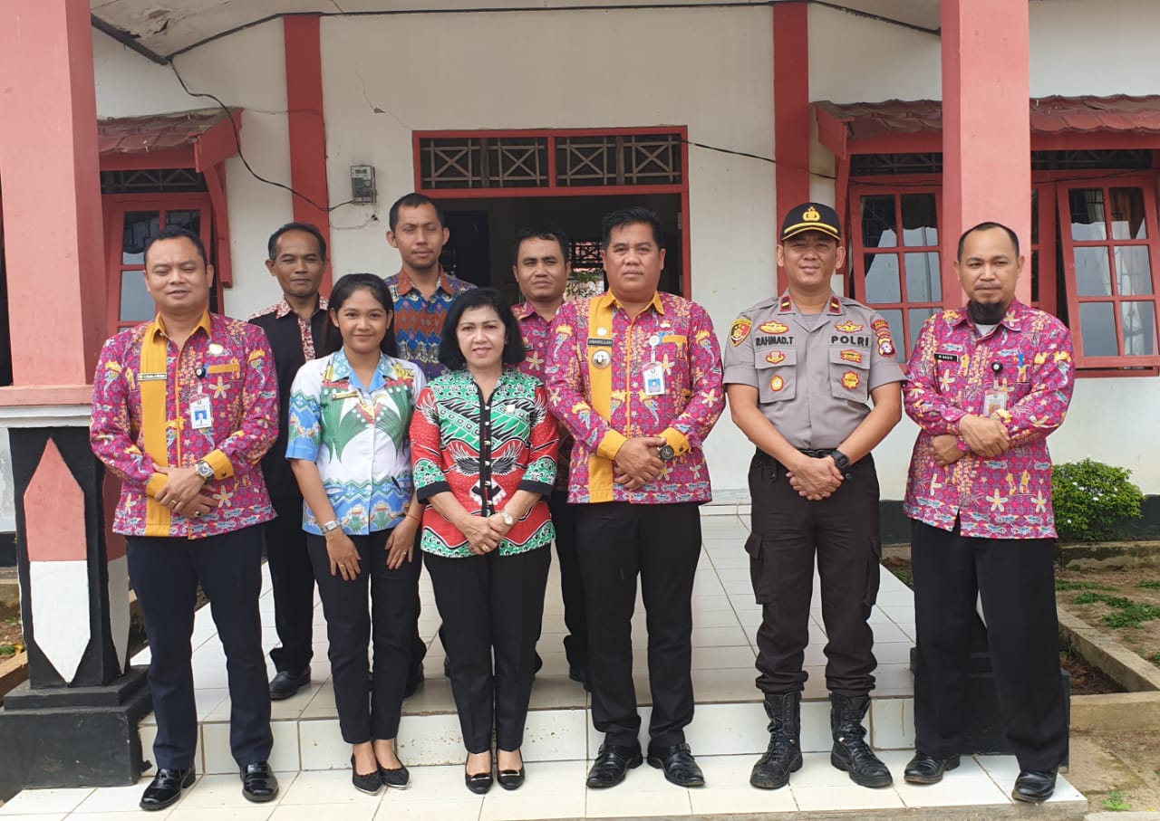Pembangunan Infrastruktur Cempaga Hulu Sudah Baik Pembangunan Infrastruktur Cempaga Hulu Sudah Baik