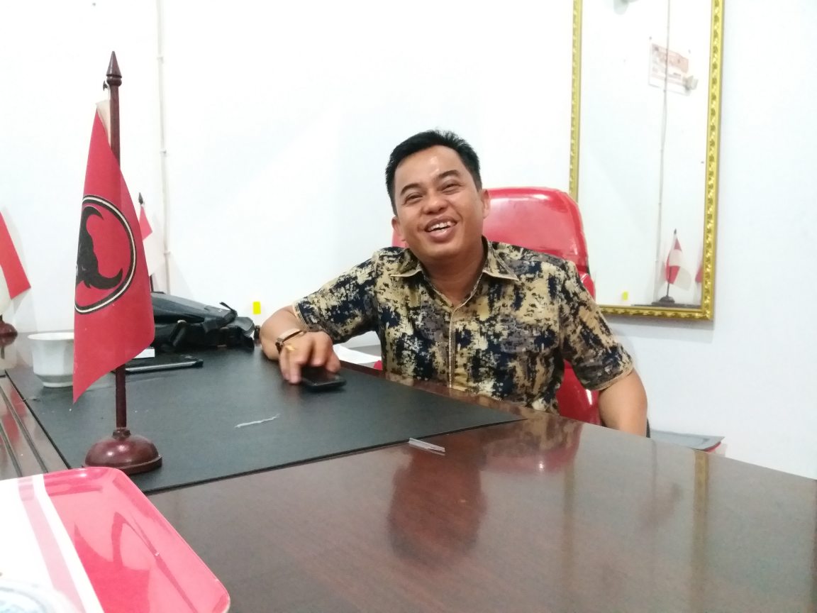 Minta Tim Audit PBS Uber Data Perusahaan