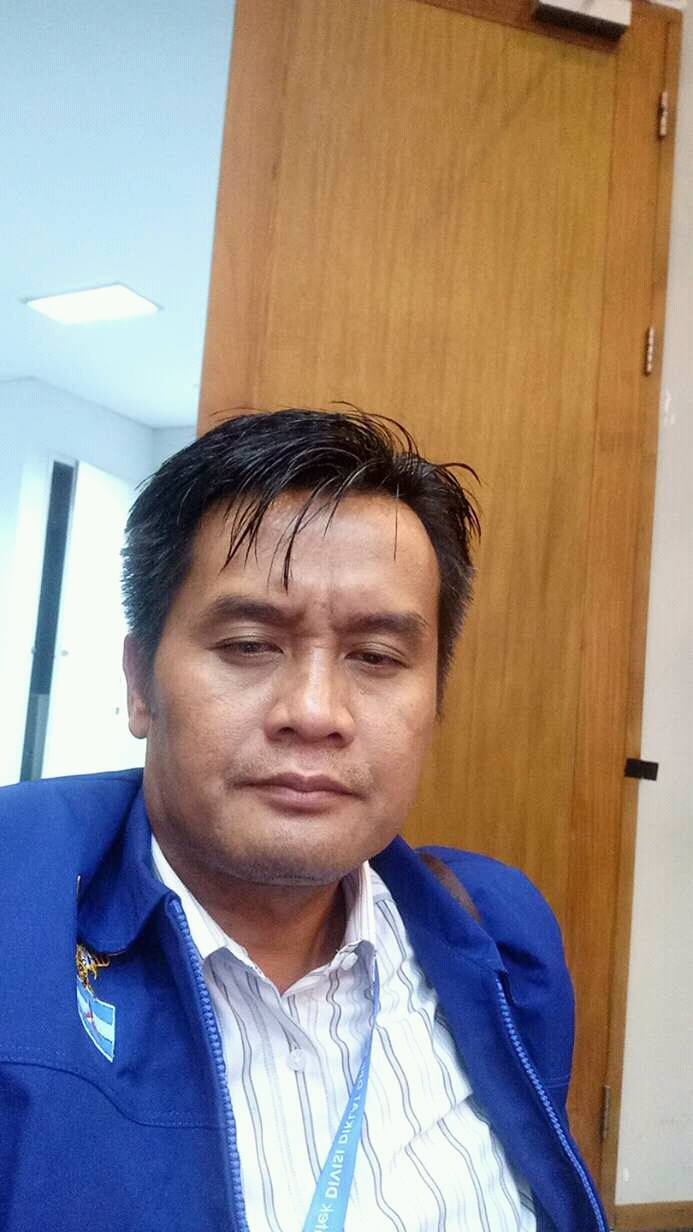 Wakil Rakyat Asal Bartim Ini Janji Kawal Aspirasi Masyarakat