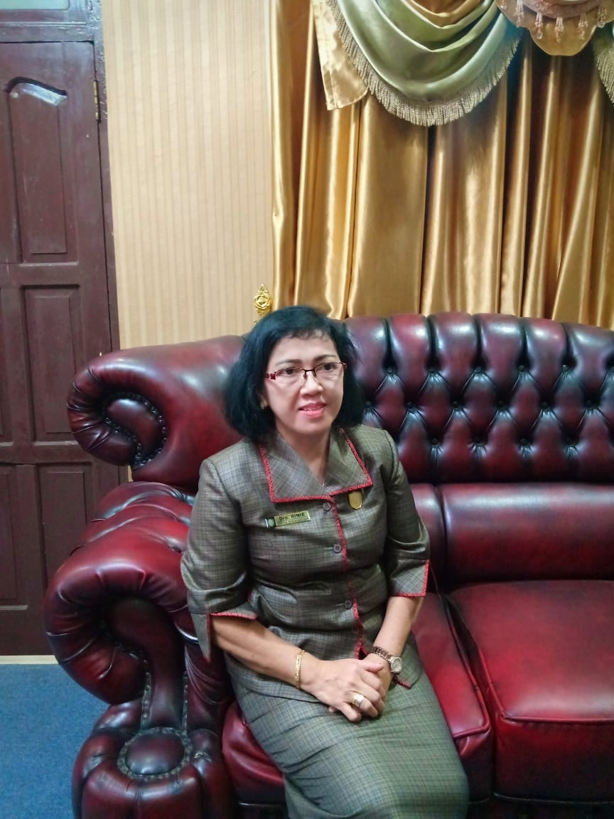 Musim Hujan, Pemda Diminta Antisipasi Banjir