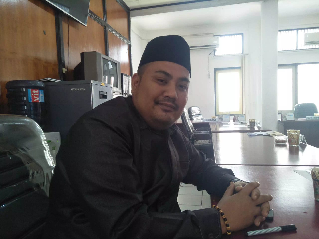Dukung Wacana Pemko Terapkan PSKH