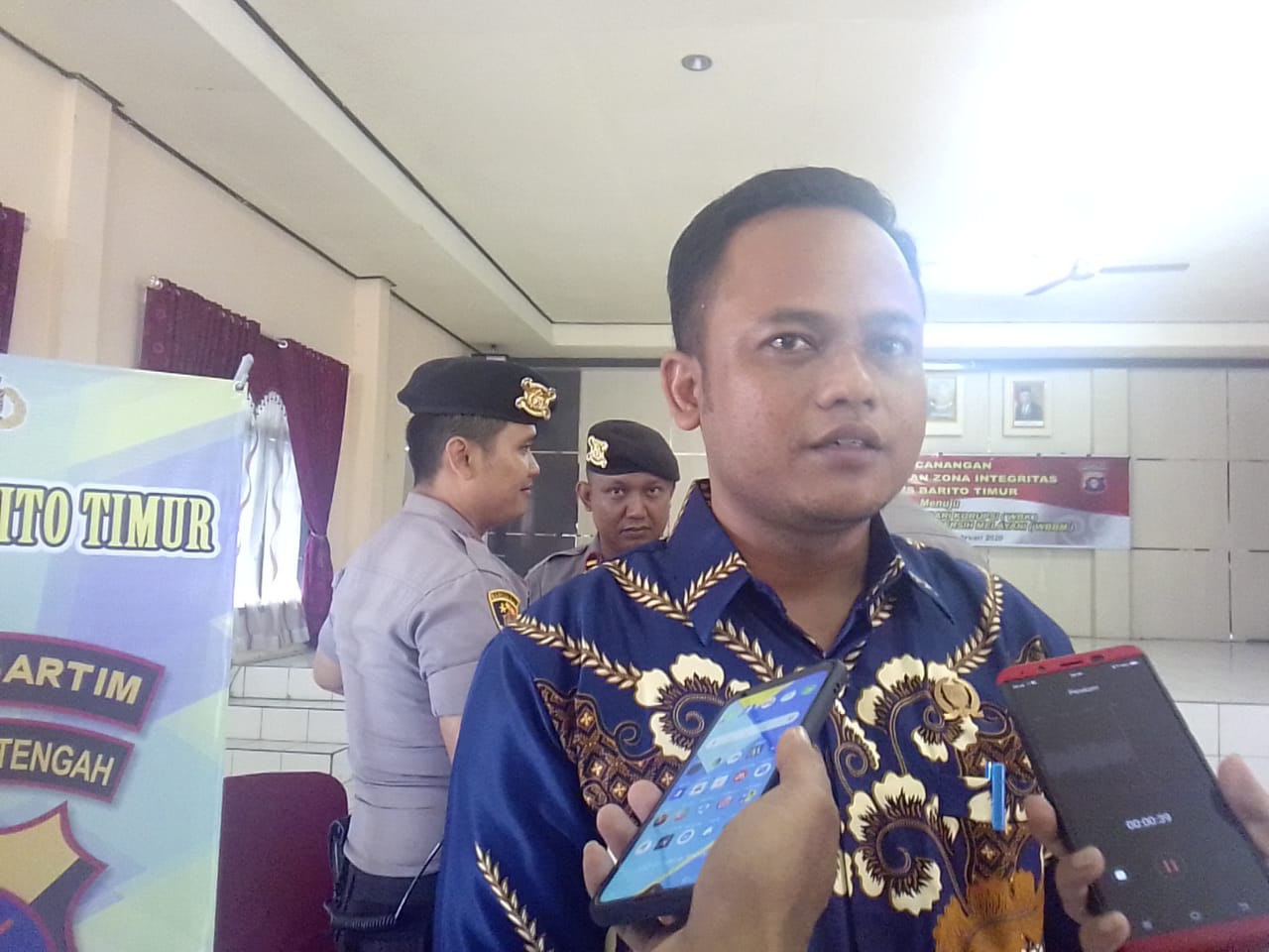 Dampak Covid-19, Harga Pangan Mulai Merangkak Naik