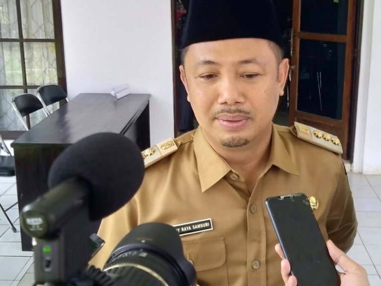 Demi Cegah Covid-19, Barsel Anggarkan Kocek Rp 3,5 Miliar