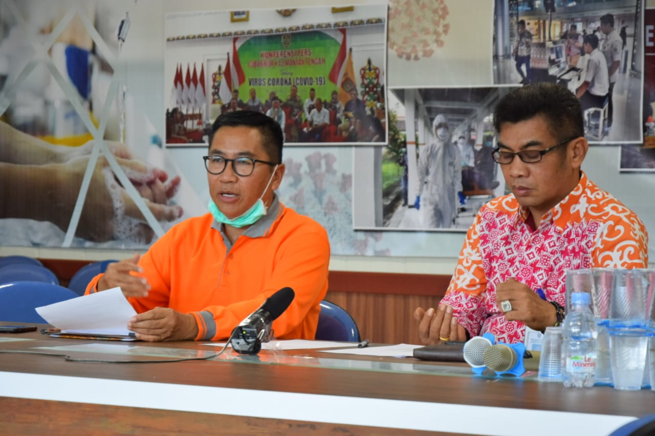 Bilik Sterilisasi Covid-19 Karya UPR Diapresiasi