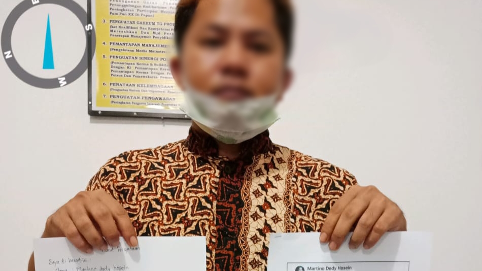 Akui Sebar Kabar Bohong, MDH Minta Maaf