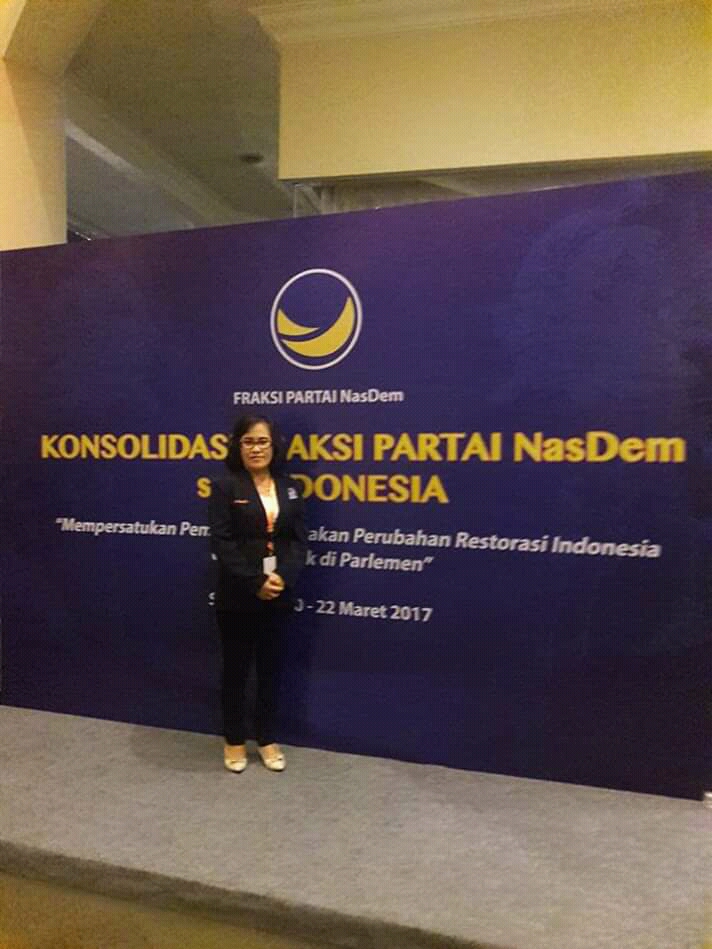 Politikus Bartim Ini Dukung Keberadaan Posko Pengawasan Covid-19