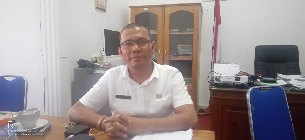 Pemkab Barsel Bakal Data Pekerja Terdampak Covid-19