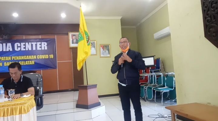 Disnakertrans Barsel Data 168 Orang Penerima Kartu Pra Kerja