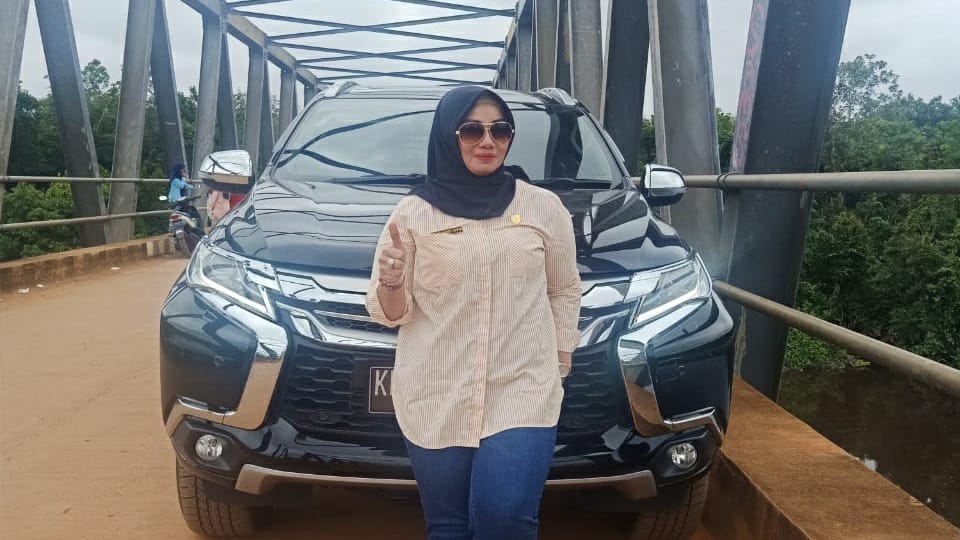 Usulkan Agar Opsi Penerapan PSBB Ditunda Usulkan Agar Opsi Penerapan PSBB Ditunda