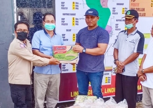 Penggratisan Layanan PDAM Dinilai Sudah Tepat