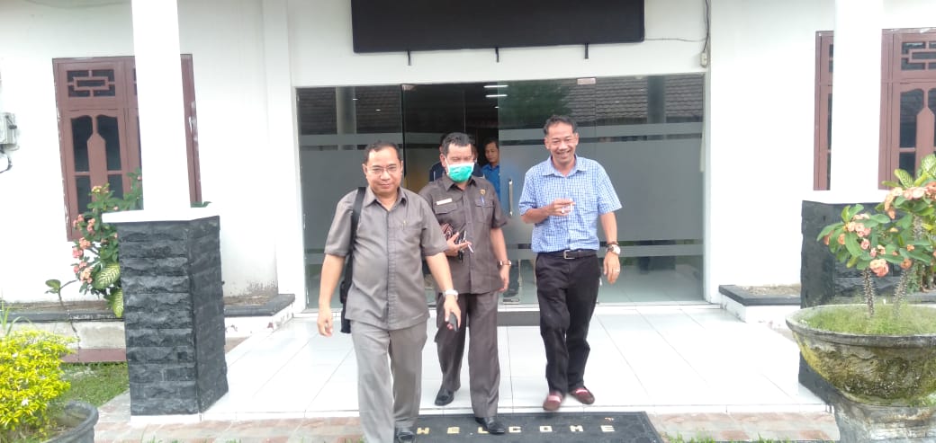 Terkait Hal Ini, Komisi III DPRD Kotim Bakal Awasi Kinerja Disdik