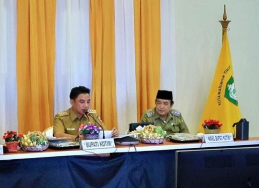 Imbau Masyarakat Tingkatkan Kewaspadaan Penyebaran Covid-19