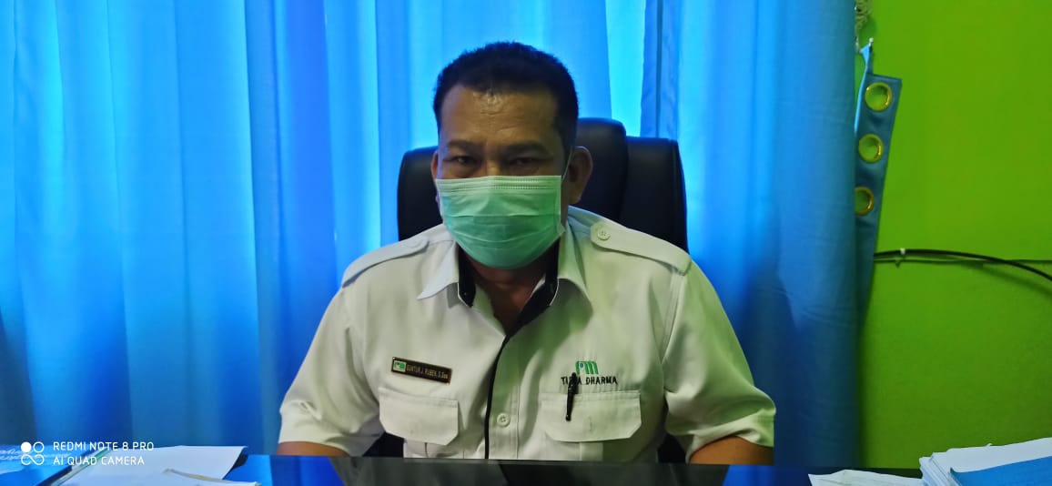 Kebijakan Penggratisan Layanan PDAM Segera Dibahas