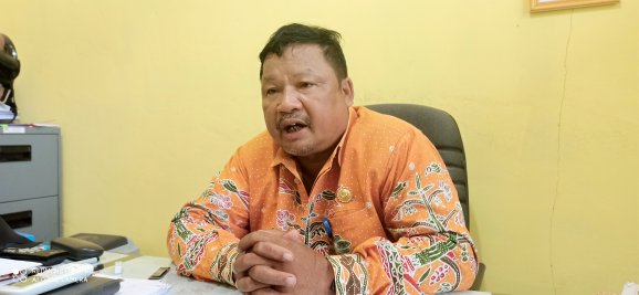 Selama Covid-19, Gunung Mas Terapkan Dua Metode Pembelajaran di Rumah 
