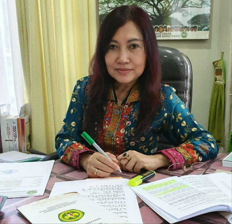 Ini Langkah Daftar Secara Daring Penerimaan Mahasiswa Baru di UPR