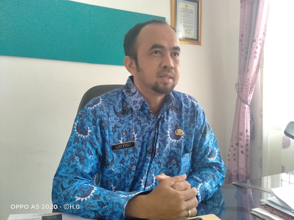Selama Covid-19, Ini Pengganti Program Pasar Murah