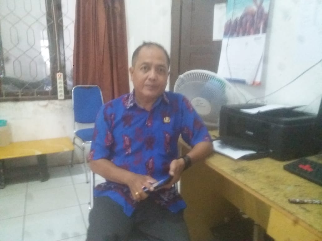 Bisa Gunakan DD untuk Tangani Covid-19