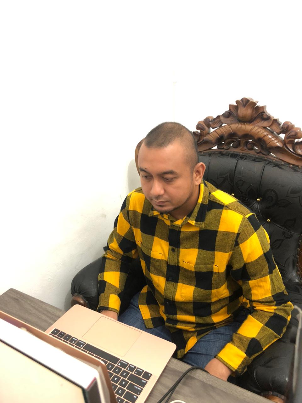 Bakal Ada Jam Malam Jika PSBB Diterapkan