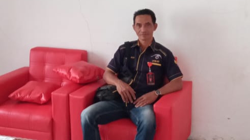 Pertanyakan Keseriusan Pemkab Barsel Tangani Covid-19