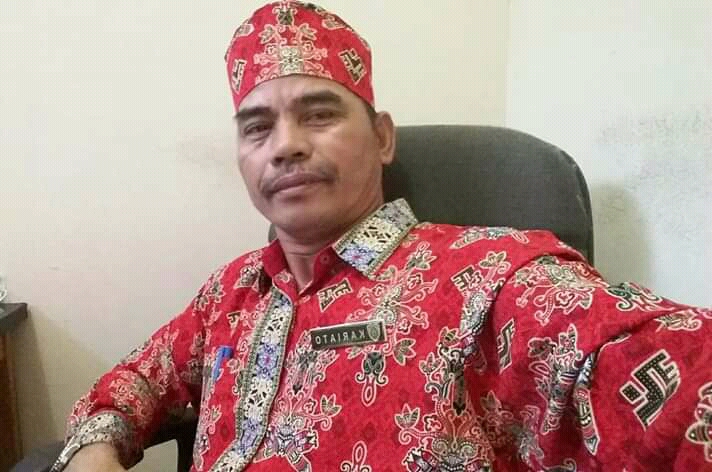 Pemkab Bartim Tutup Tiga Pasar Ini