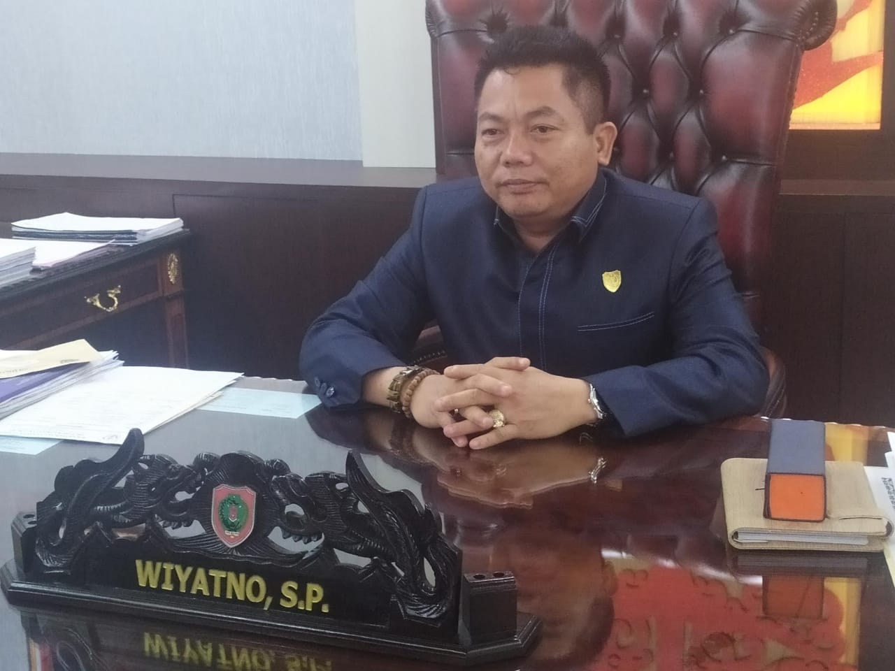 Berikut Tugas yang Bakal Diawasi Pansus