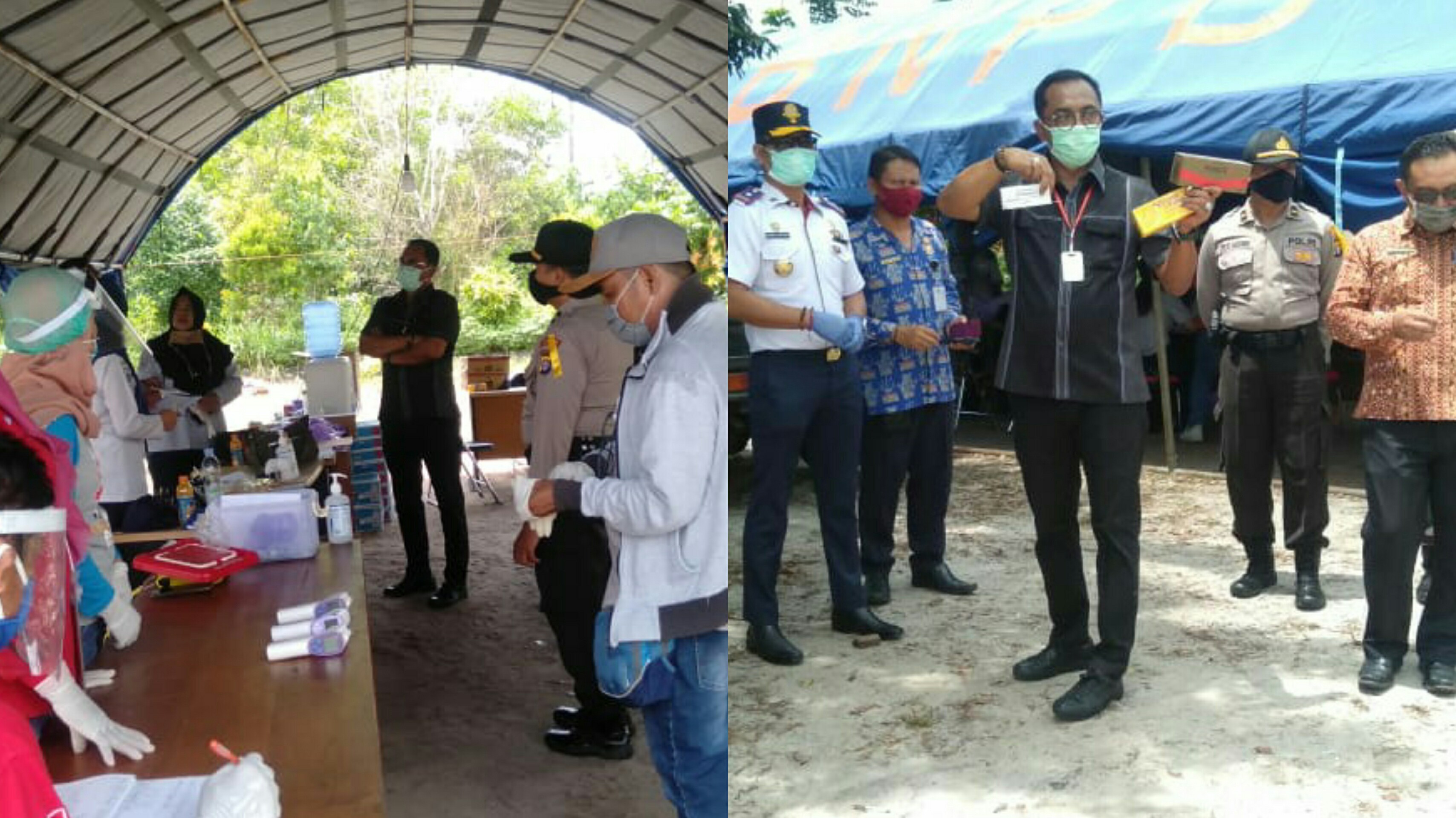 DPRD Palangka Raya Mulai Laksanakan Masa Reses