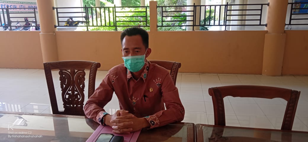 Bantuan Harus Sasar Semua Warga Terdampak Covid-19