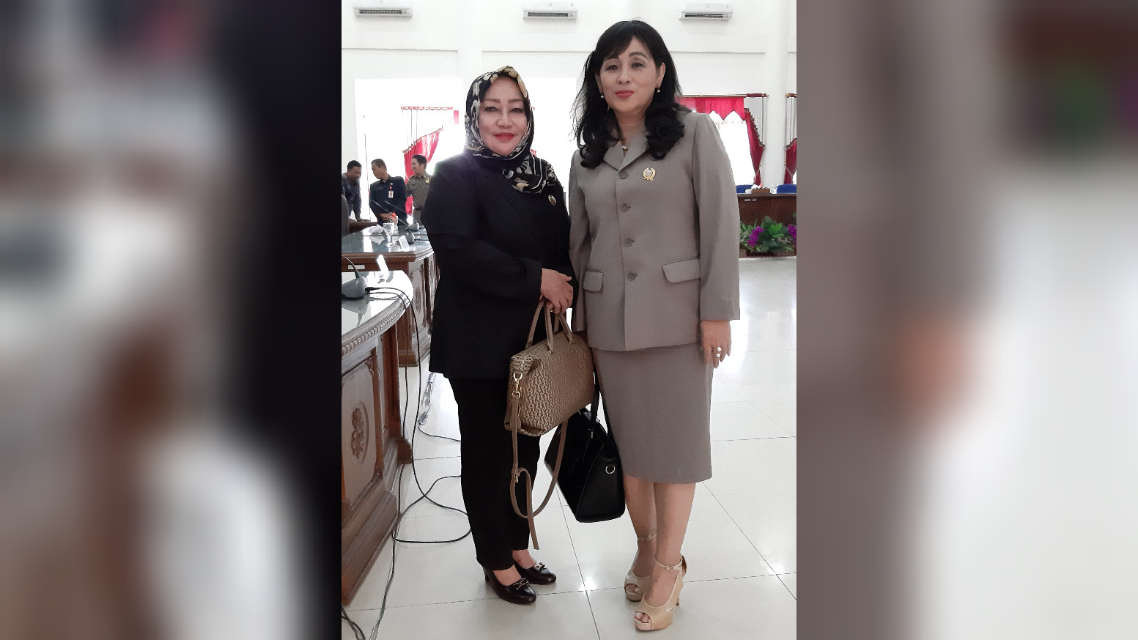 Pola Asuh Anak Musti Berkualitas