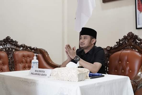 Fairid Naparin Terkonfirmasi Positif Covid-19
