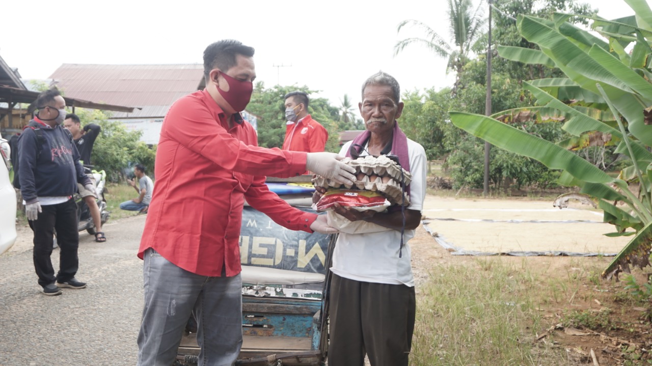 Perketat Pengawasan Masuknya Covid-19 di Bartim