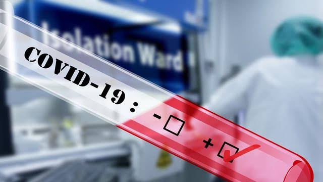 Total PDP Positif Covid-19 Barsel Menjadi Enam Orang