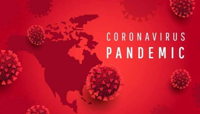 Positif Corona, Kontak Dua PDP Bakal Dilacak