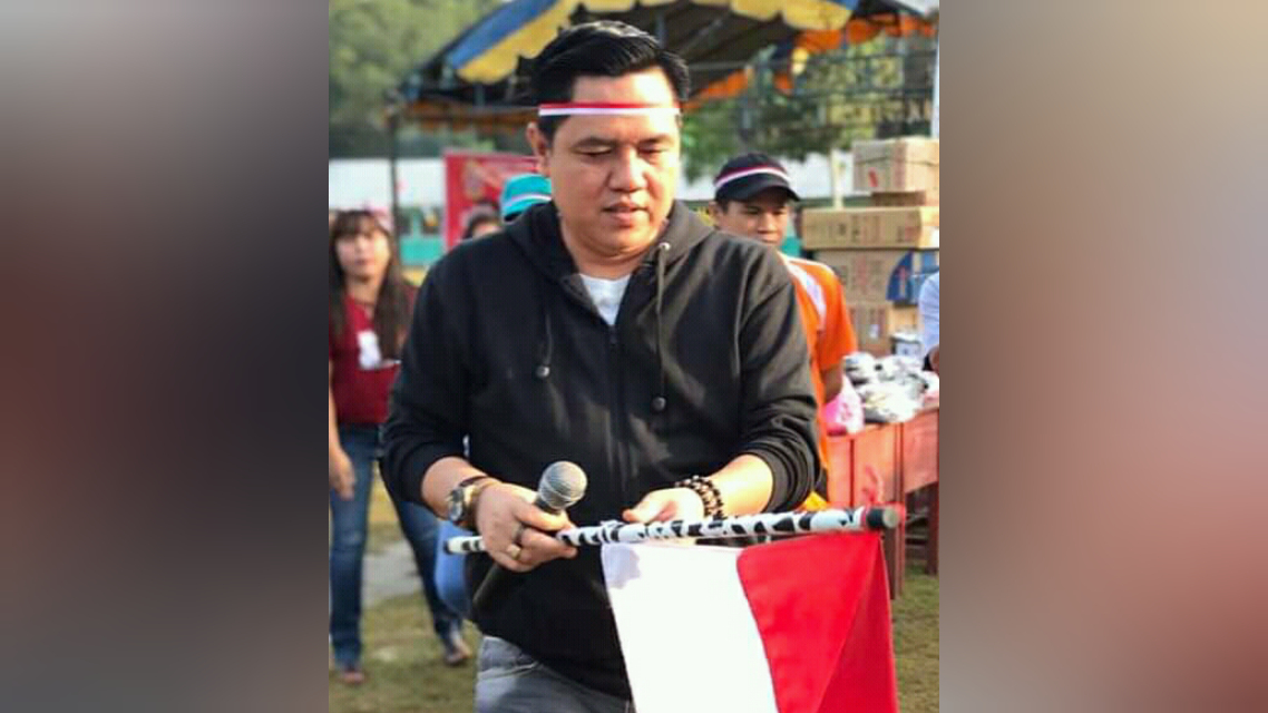 Musti Disiplin Dalam Melawan Covid-19