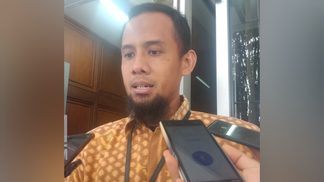 BI Kalteng Kaji Dampak Covid-19 Terhadap Perekonomian BI Kalteng Kaji Dampak Covid-19 Terhadap Perekonomian