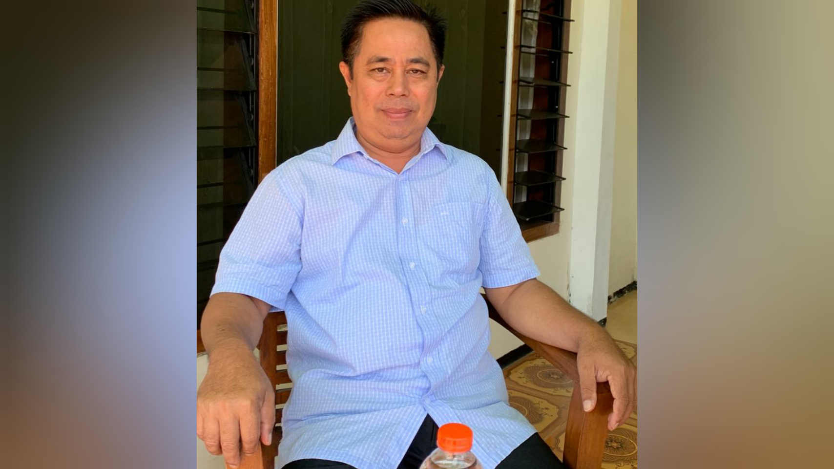 Sampaikan Semua Informasi Terkait Covid-19 di Barsel