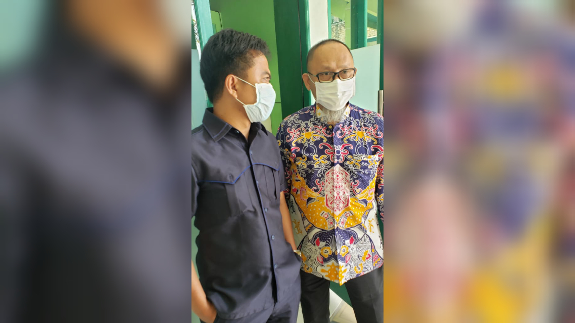 Cegah Corona, Masyarakat Diminta Periksakan Diri